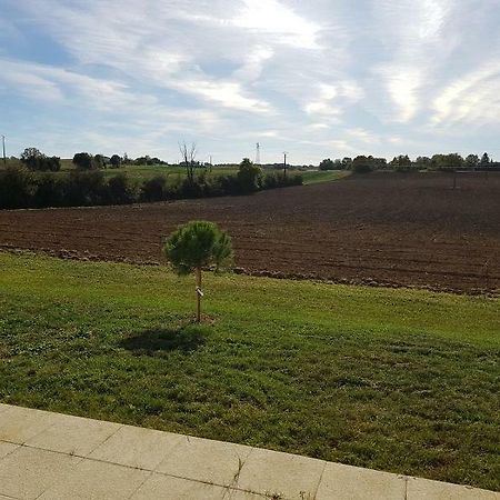 Apartament Hendia Jonzac Zewnętrze zdjęcie