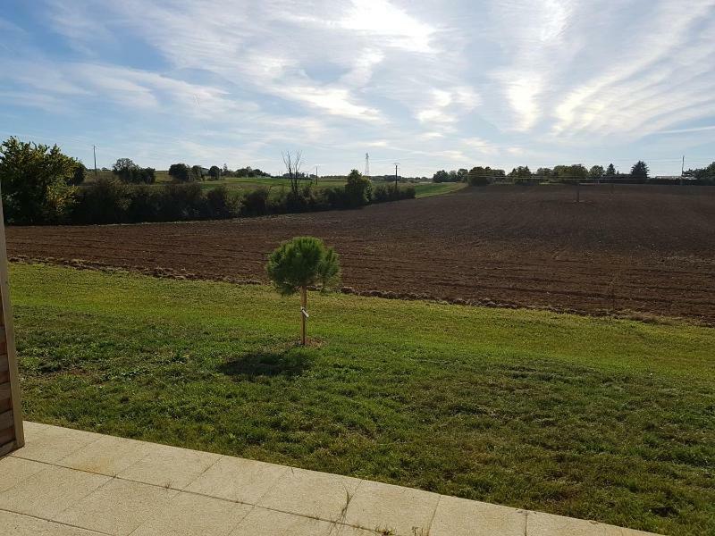 Apartament Hendia Jonzac Zewnętrze zdjęcie