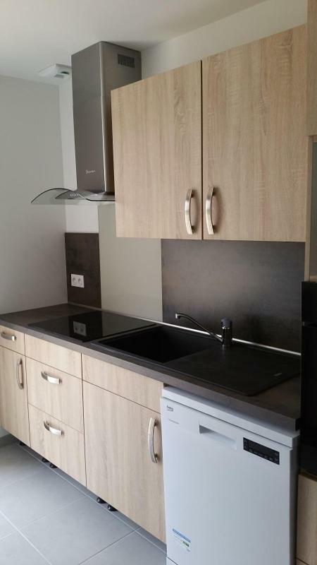 Apartament Hendia Jonzac Zewnętrze zdjęcie