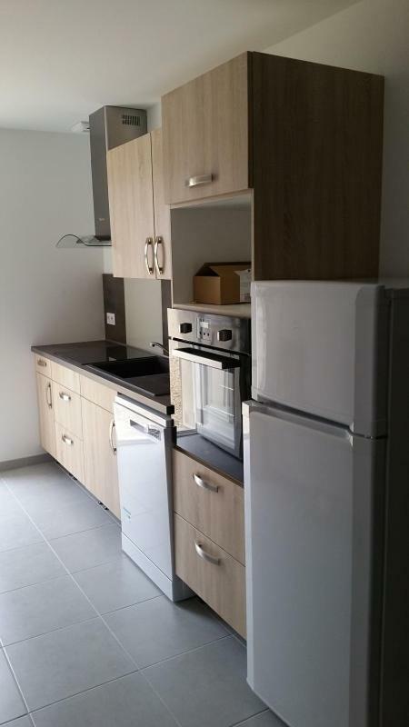 Apartament Hendia Jonzac Zewnętrze zdjęcie