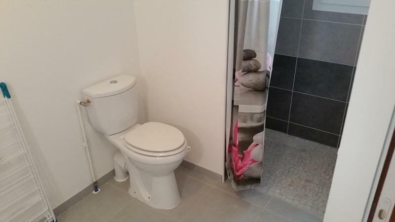 Apartament Hendia Jonzac Zewnętrze zdjęcie